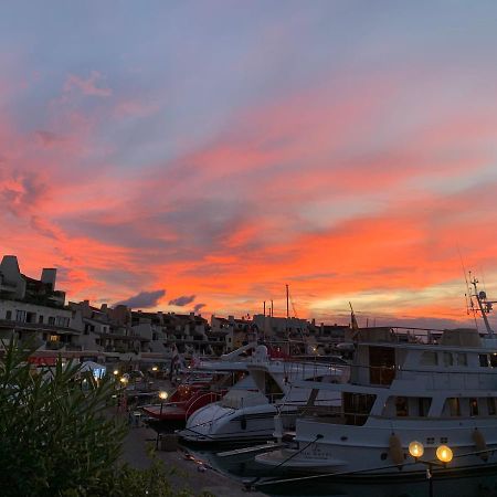 La Galiotte Sur Le Golfe De St Tropez Apartment Cogolin Luaran gambar