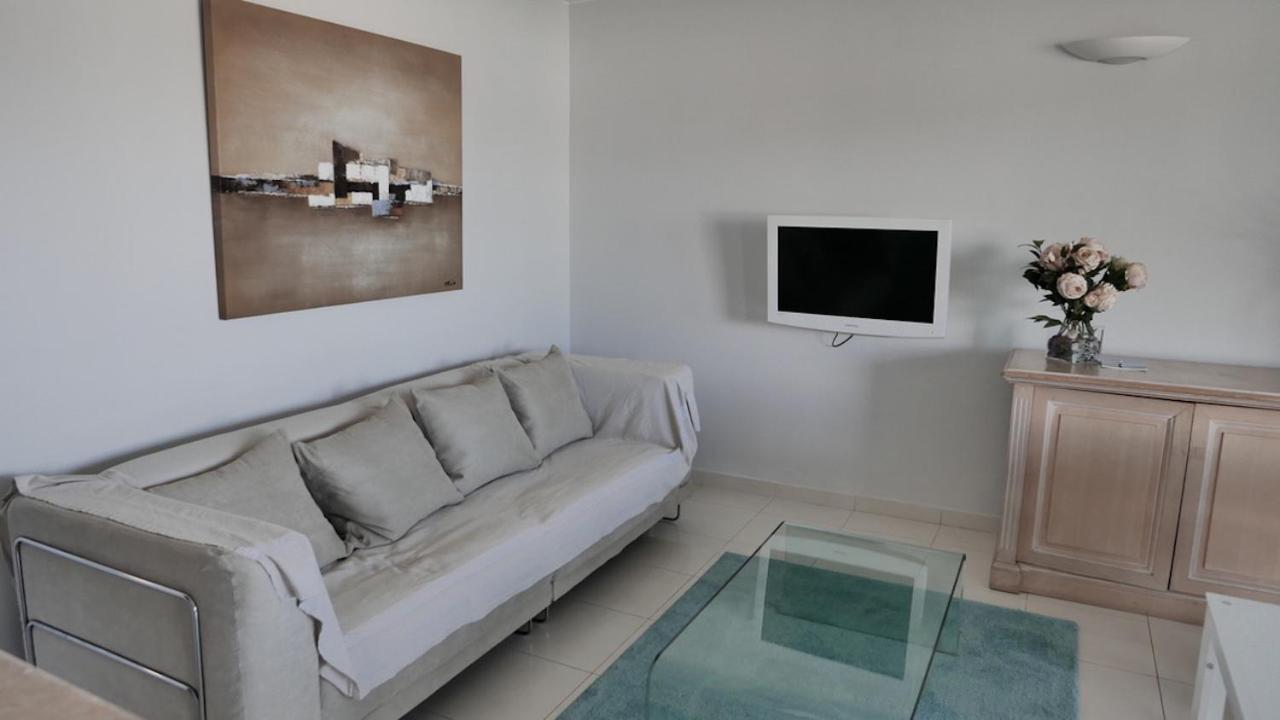 La Galiotte Sur Le Golfe De St Tropez Apartment Cogolin Luaran gambar