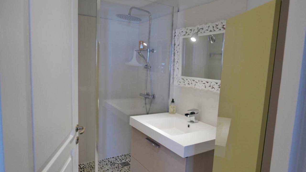 La Galiotte Sur Le Golfe De St Tropez Apartment Cogolin Luaran gambar